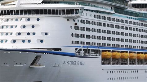 royal caribbean ravenna transfer.